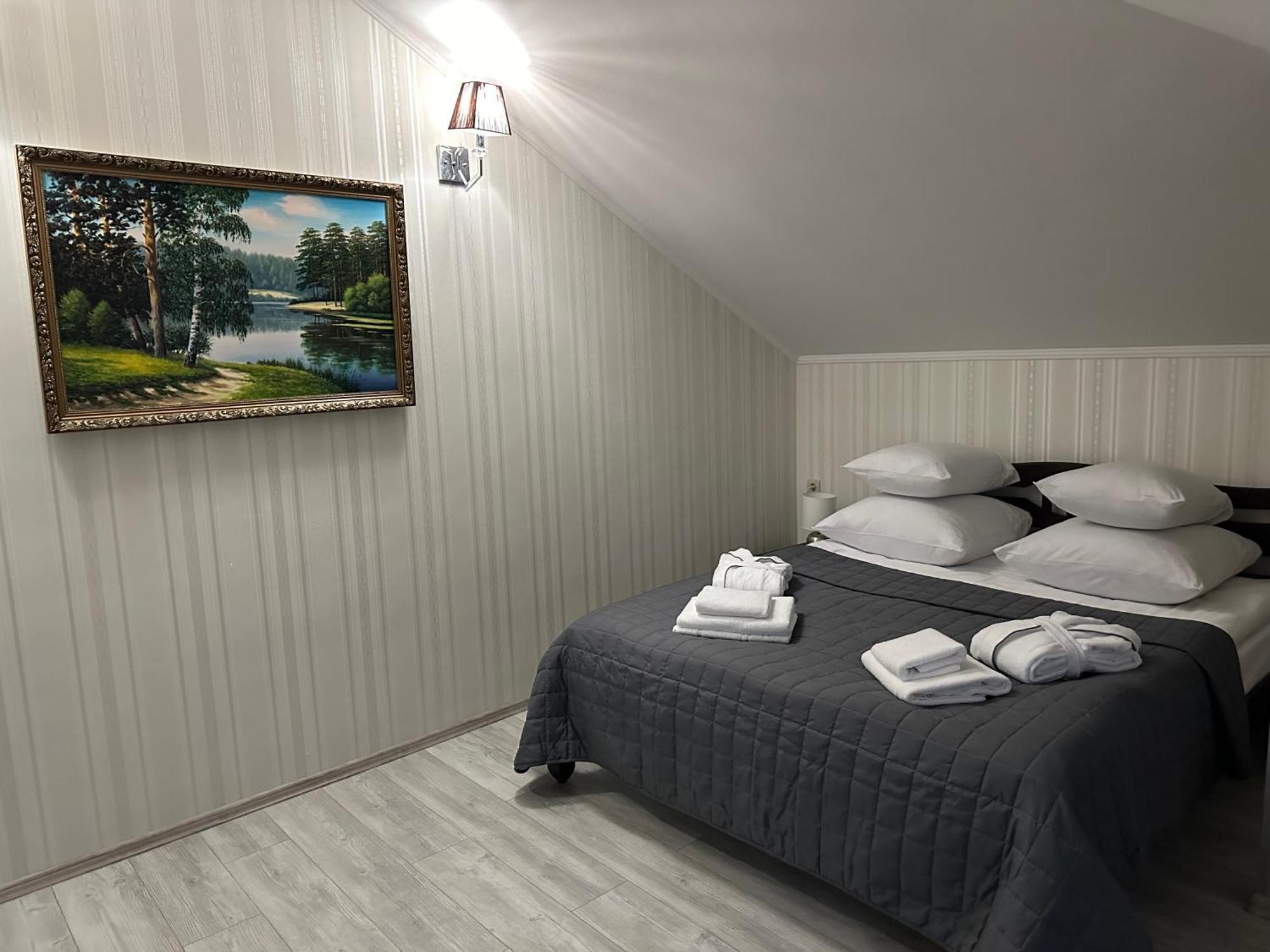 Centralnyi Hotel Полтава Екстериор снимка