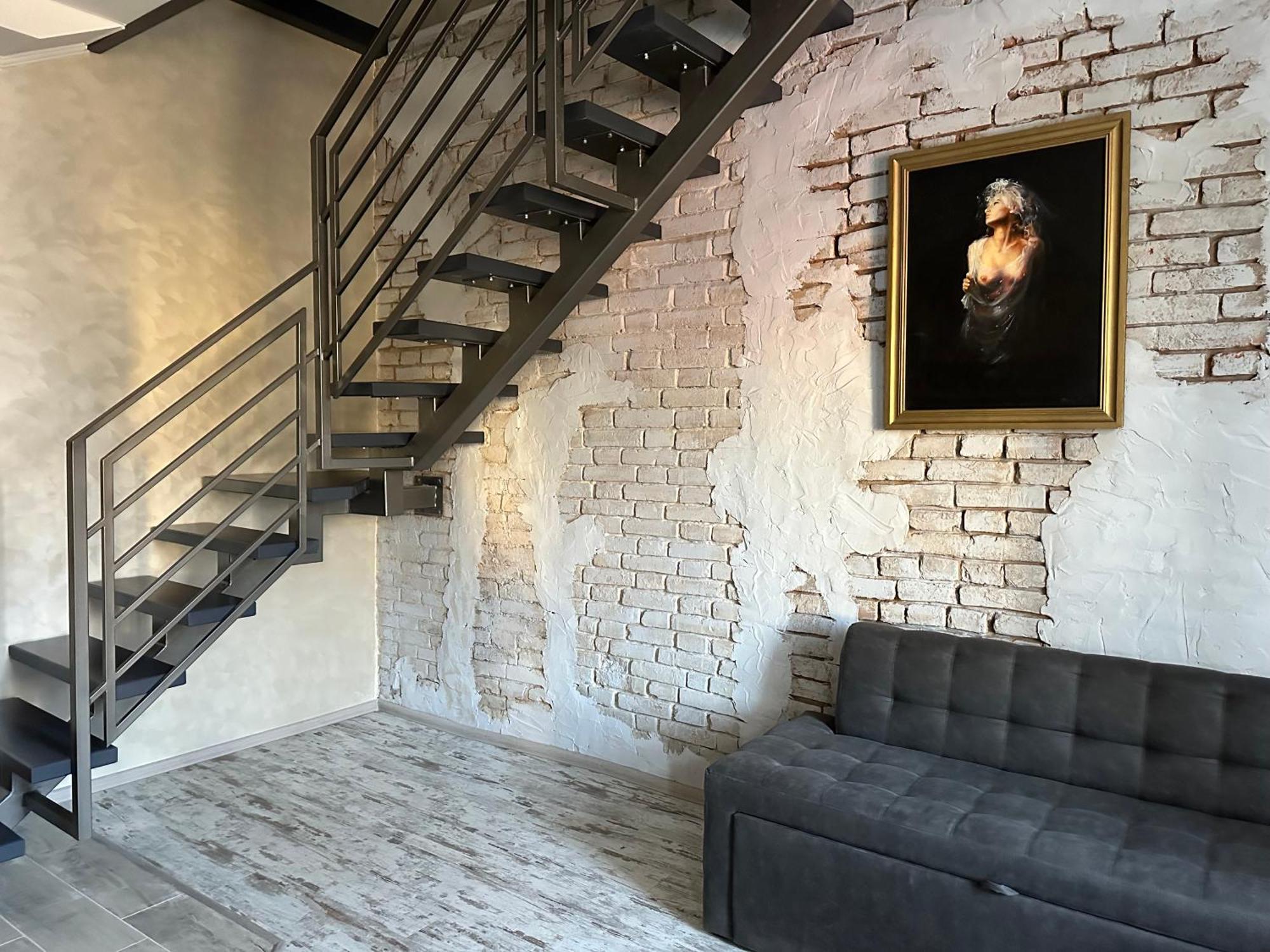 Centralnyi Hotel Полтава Екстериор снимка