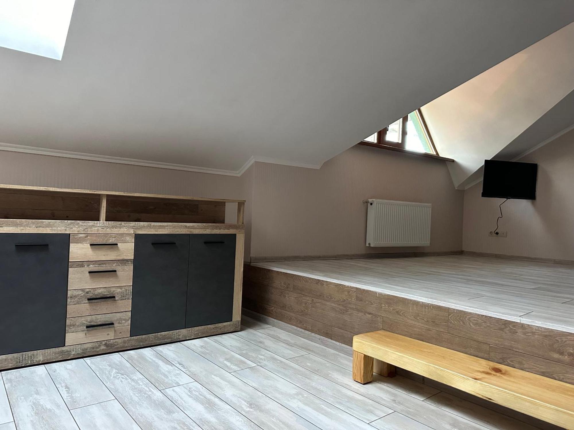 Centralnyi Hotel Полтава Екстериор снимка