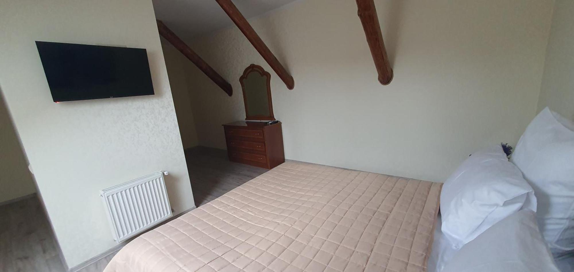Centralnyi Hotel Полтава Екстериор снимка