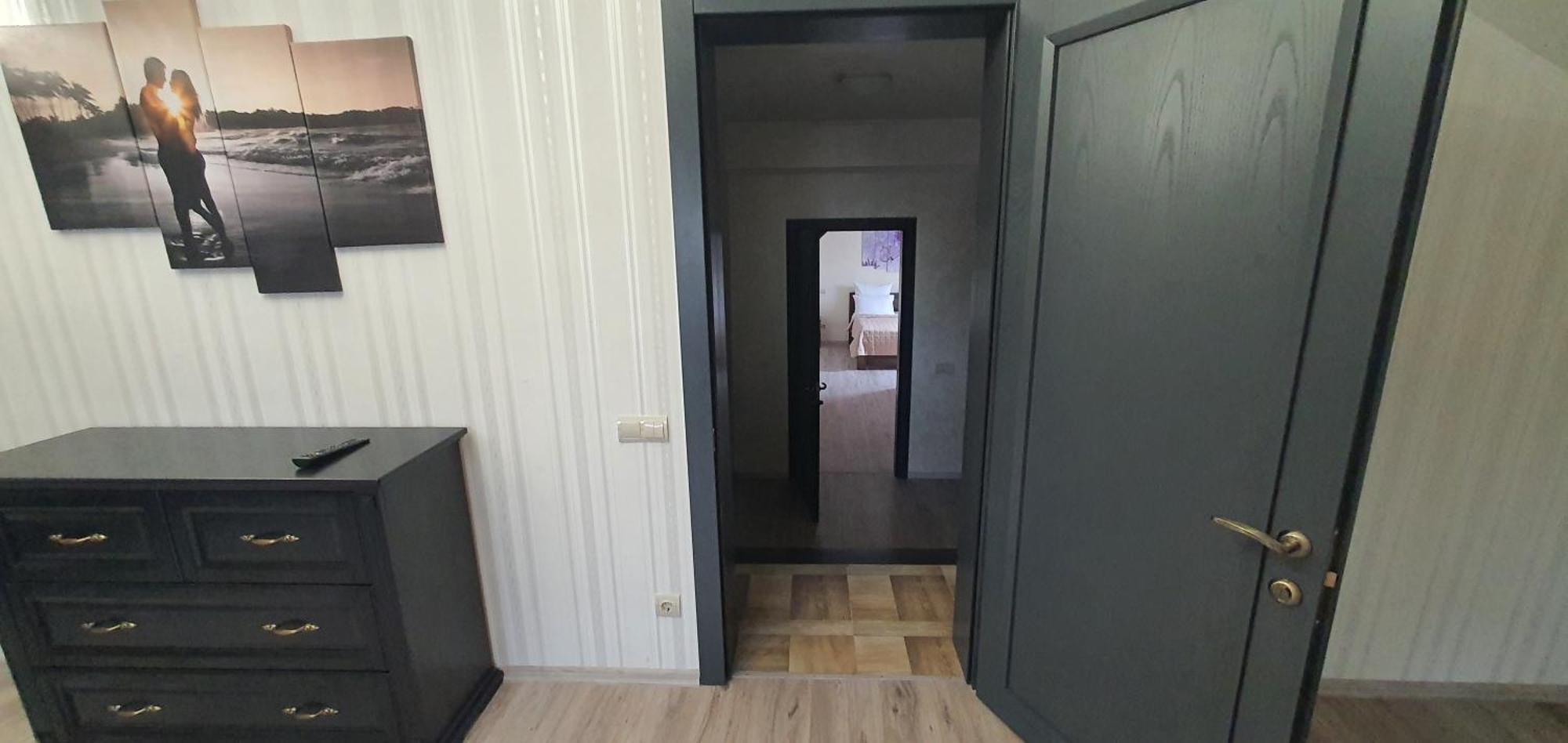 Centralnyi Hotel Полтава Екстериор снимка