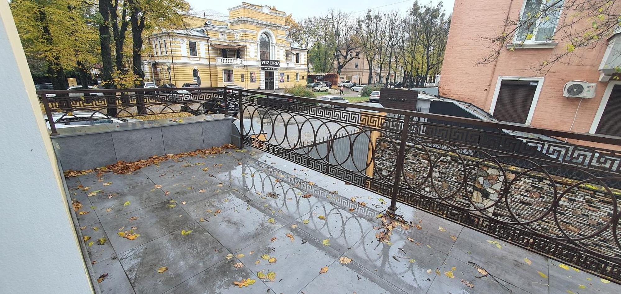 Centralnyi Hotel Полтава Екстериор снимка